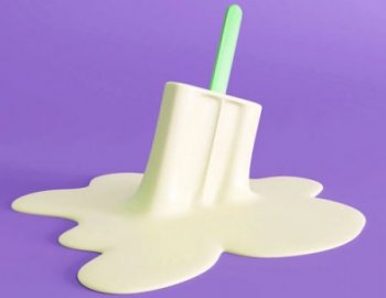 Function Loops Ice Cream - Hyperpop