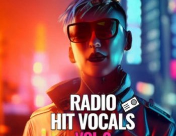 HighLife Samples Radio Hit Vocals Vol 2