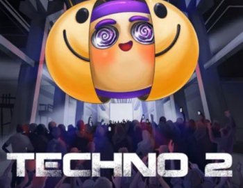 Dropgun Samples Techno 2