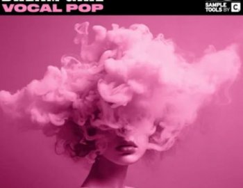 Sample Tools by Cr2 Dream Girl Vocal Pop