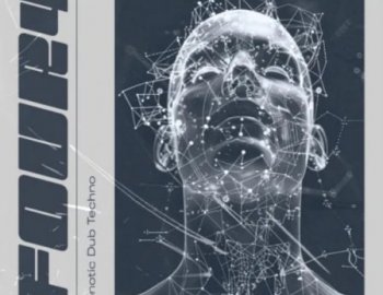 Four4 Hypnotic Dub Techno