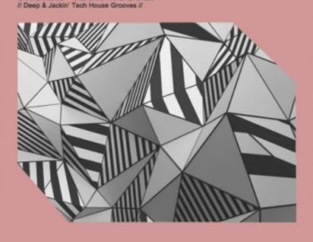 Samplestar JunoGroove Jackin Tech House