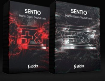 Stickz Sentio Pro Version