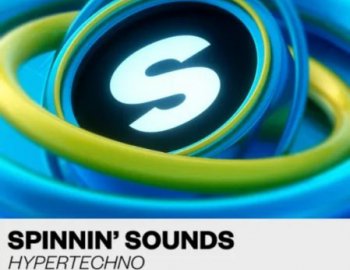 Spinnin' Records Spinnin' Hypertechno