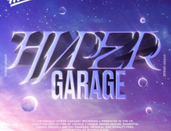 91Vocals Hyper Garage