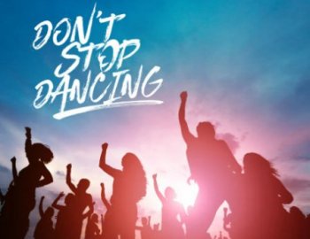 Producer Loops Don't Stop Dancing