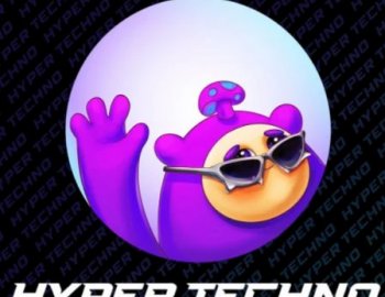 Dropgun Samples Hyper Techno