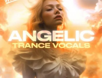 91Vocals Angelic Trance Vocals