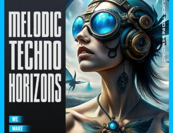 Singomakers Melodic Techno Horizons