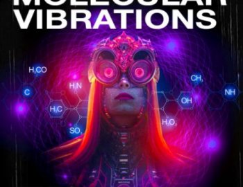 ZTEKNO Molecular Vibrations