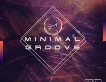 Resonance Sound Soniqe Sound - Minimal Groove