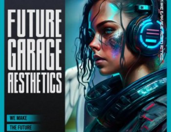 Singomakers Future Garage Aesthetics