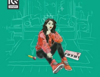 IQ Samples Future Dance Hitmaker