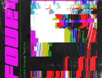 Four4 Hypnotic Analog Techno