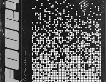 Four4 Clubbin Tech House