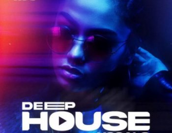 Resonance Sound Deep House Vocals