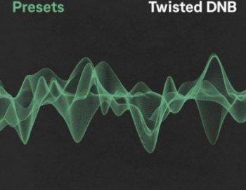 Loopmasters ZeroZero Twisted DnB - Serum Presets