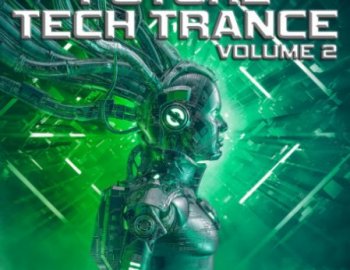 Elevated Trance Future Tech Trance 2