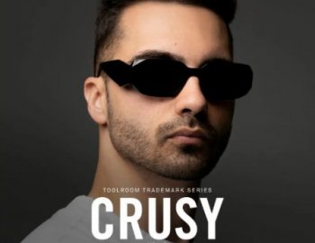 Toolroom Academy Crusy Vol.2 Trademark Series