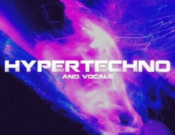 Sample Tools by Cr2 Hyper Techno & Vocals