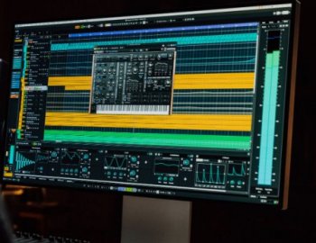 Steinberg Cubase Pro 14 v14.0.5