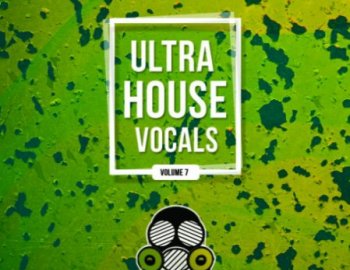 Vandalism Ultra House Vocals 7