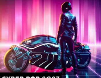 Sharp Cyber Pop 2027