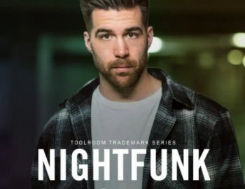 Toolroom Academy NightFunk Trademark Series