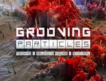 Resonance Sound SOR: Grooving Particles