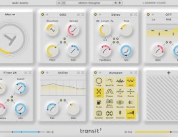 Baby Audio Transit 2 v2.2.0