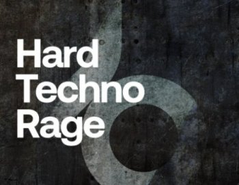 Beatport Sounds Hard Techno Rage