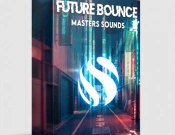 Ekko Sounds Future Bounce Masters Sounds
