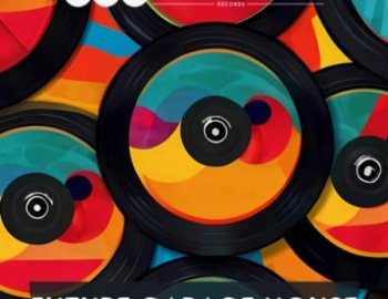 Audentity Records Future Garage House