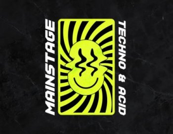 Sample Tools by Cr2 Mainstage Techno & Acid