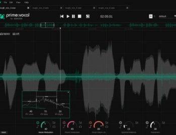 Sonible prime:vocal v1.0.1