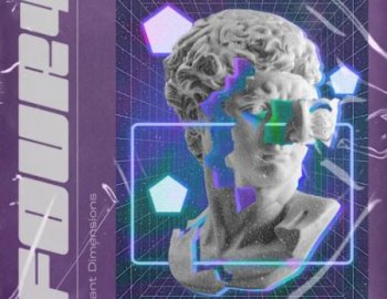 Four4 Vibrant Dimensions - Melodic House