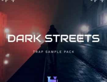 TrakTrain Dark Streets Trap