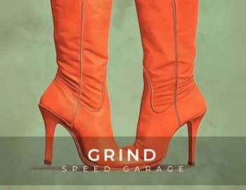 Zenhiser Grind - Speed Garage