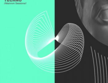 Samplestar Zeus Melodic Techno