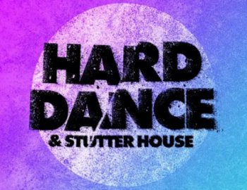 Sample Tools by Cr2 Hard Dance & Stutter House