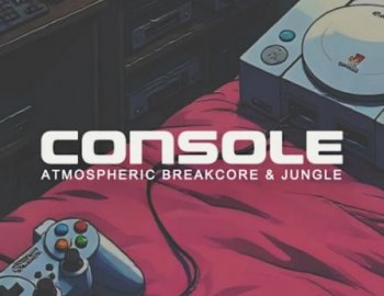 Samplestar Console - Atmospheric Breakcore & Jungle