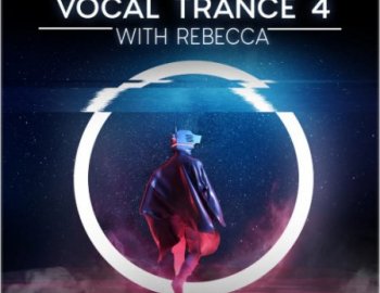 OST Audio Vocal Trance With Rebecca 4