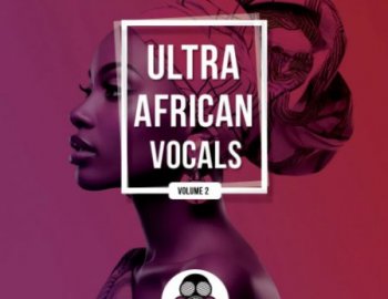 Vandalism Ultra African Vocals 2