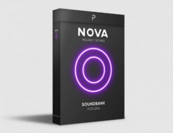 The Producer School Nova - Melodic Techno & House