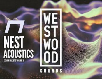 Westwood Sounds NEST Acoustics Serum Presets Vol.1