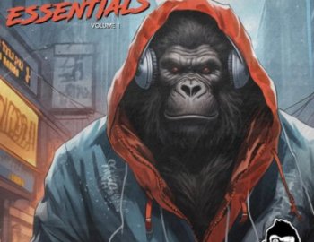 Vanilla Groove Studios UK Garage Essentials Vol 1