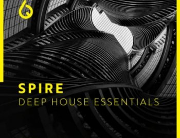 Freshly Squeezed Samples Spire Deep House Essentials Volume 4