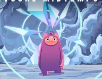 Dropgun Samples Vocal Midtempo