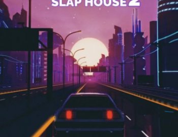 Audentity Records Energetic Slap House 2