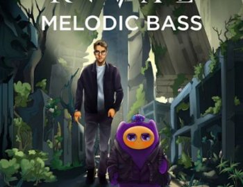 Dropgun Samples Rival Melodic Bass